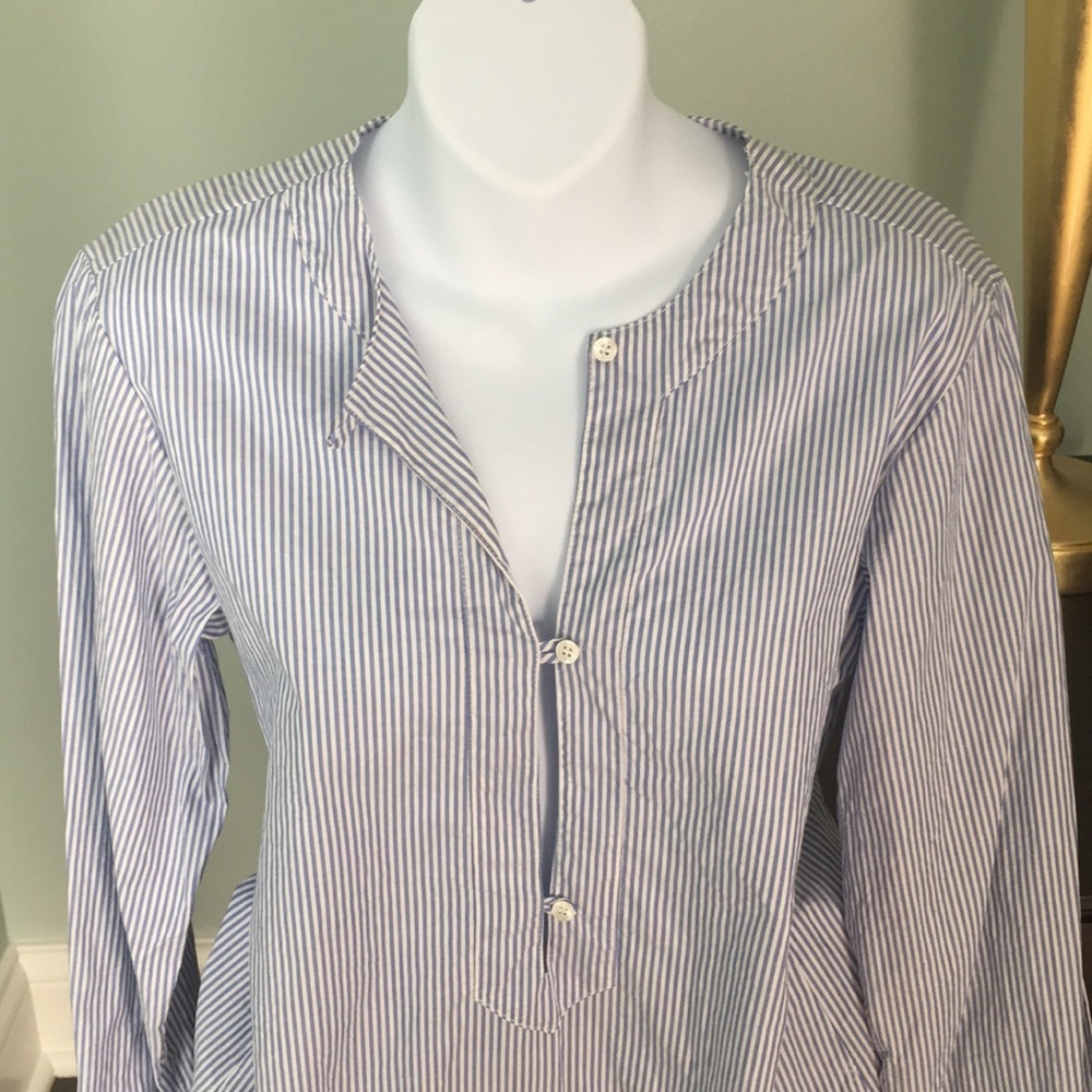 Organic John Patrick Tunic - image 2